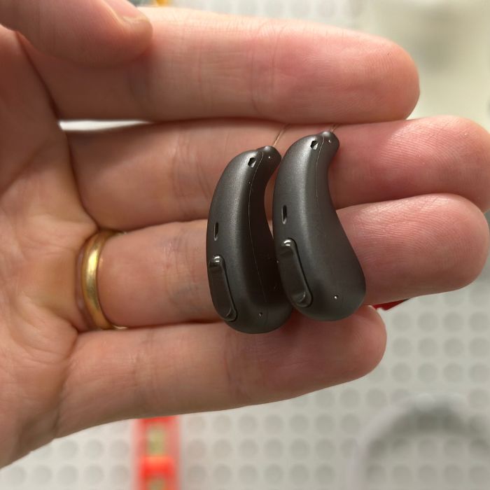 ELEHEAR Alpha Pro Hearing Aid Review & Prices